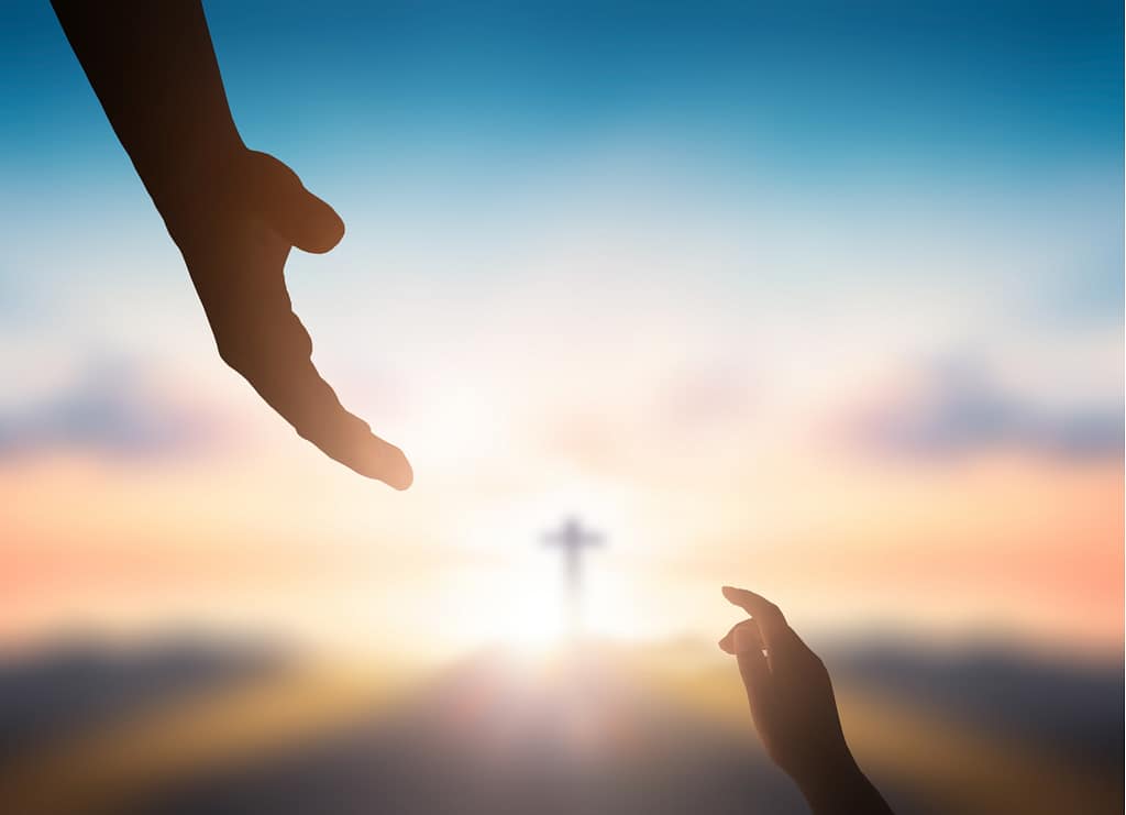 Ministry Behing the Music