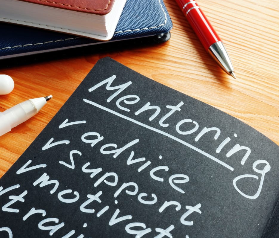 Mentorship